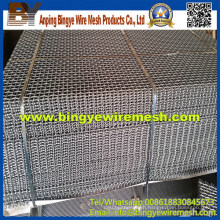 Hot Sale 304 Crimped Wire Mesh (professional factory)